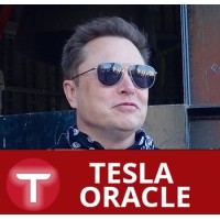 Elon Musk News by Tesla Oracle logo, Elon Musk News by Tesla Oracle contact details