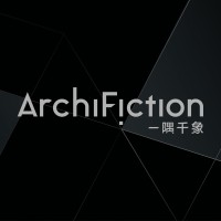 Archifiction logo, Archifiction contact details