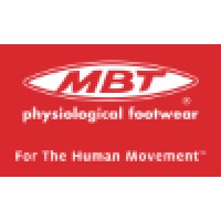 MBT (Physiological Footwear) logo, MBT (Physiological Footwear) contact details