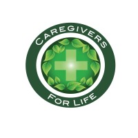 Caregivers For Life logo, Caregivers For Life contact details