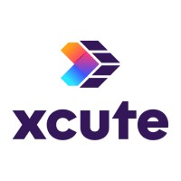 XCUTE logo, XCUTE contact details