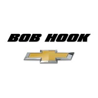 Bob Hook Chevrolet logo, Bob Hook Chevrolet contact details