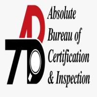 Absolute Bureau of Certification & Inspection logo, Absolute Bureau of Certification & Inspection contact details