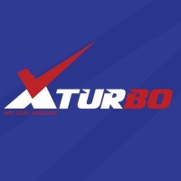 XTURBO logo, XTURBO contact details