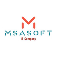 Msasoft logo, Msasoft contact details