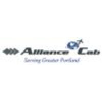 Alliance Cab logo, Alliance Cab contact details