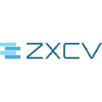 ZXCV logo, ZXCV contact details