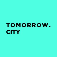 Tomorrow.City logo, Tomorrow.City contact details