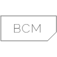 BCM Solutions logo, BCM Solutions contact details