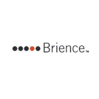 Brience logo, Brience contact details