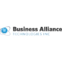 Business Alliance Technologies logo, Business Alliance Technologies contact details