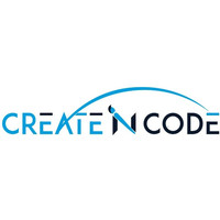 Create N Code IT Solutions logo, Create N Code IT Solutions contact details