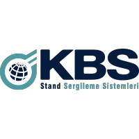 KBS Stand Sergileme Sistemleri logo, KBS Stand Sergileme Sistemleri contact details