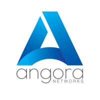 Angora Networks logo, Angora Networks contact details