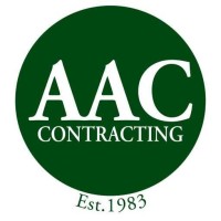 AAC Contracting, Inc. logo, AAC Contracting, Inc. contact details