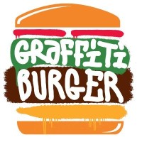 Graffiti Burger logo, Graffiti Burger contact details