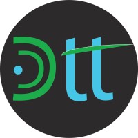 DTT Telecom logo, DTT Telecom contact details