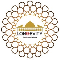 Longevity Business School logo, Longevity Business School contact details