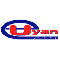 UYAN ELEKTRİK SAN.VE TİC. A.Ş. logo, UYAN ELEKTRİK SAN.VE TİC. A.Ş. contact details