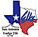 Elks Lodge logo, Elks Lodge contact details