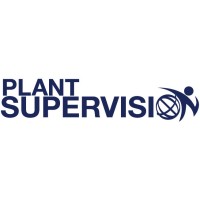 PLANT SUPERVISION logo, PLANT SUPERVISION contact details