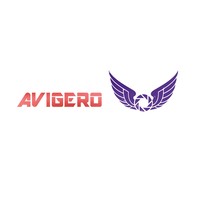 AviGero TR logo, AviGero TR contact details