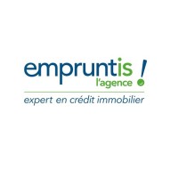 Empruntis l'agence Antibes logo, Empruntis l'agence Antibes contact details