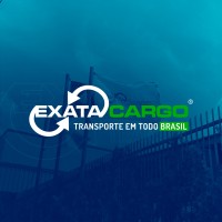 EXATA CARGO LTDA logo, EXATA CARGO LTDA contact details