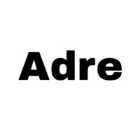 Adre logo, Adre contact details