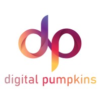 Digital Pumpkins logo, Digital Pumpkins contact details