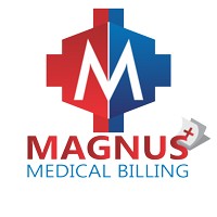 Magnus Medical Billing logo, Magnus Medical Billing contact details