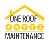 One Roof Construction and Maintenance logo, One Roof Construction and Maintenance contact details