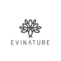 Evinature logo, Evinature contact details