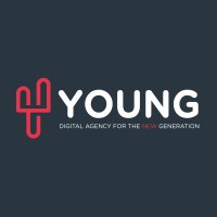 YOUNG - Digital Advertising Agency logo, YOUNG - Digital Advertising Agency contact details