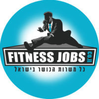 FitnessJobs logo, FitnessJobs contact details