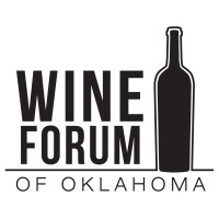 Wine Forum of Oklahoma logo, Wine Forum of Oklahoma contact details