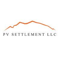 PV Settlement logo, PV Settlement contact details