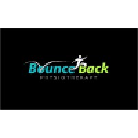 Bounce Back Physiotherapy and Osteopathy logo, Bounce Back Physiotherapy and Osteopathy contact details