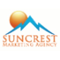 Suncrest Marketing Agency logo, Suncrest Marketing Agency contact details