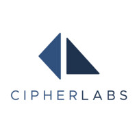 Cipher Labs logo, Cipher Labs contact details