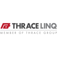 Thrace-LINQ Inc logo, Thrace-LINQ Inc contact details