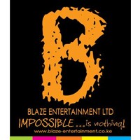 Blaze Consulting Limited logo, Blaze Consulting Limited contact details