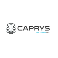 Caprys Solutions Inc. logo, Caprys Solutions Inc. contact details