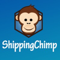 ShippingChimp logo, ShippingChimp contact details