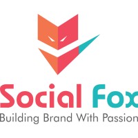 Social Fox Marketing logo, Social Fox Marketing contact details