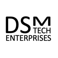 DSM Tech Enterprises Inc logo, DSM Tech Enterprises Inc contact details