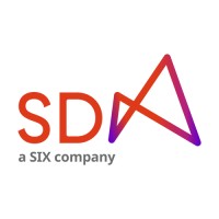 SIX Digital Exchange logo, SIX Digital Exchange contact details