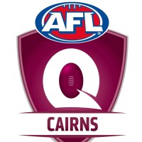 AFL Cairns logo, AFL Cairns contact details