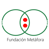 Fundación Metáfora logo, Fundación Metáfora contact details