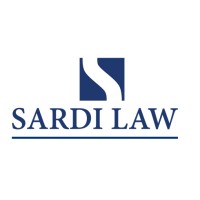 Sardi Law PLLC logo, Sardi Law PLLC contact details